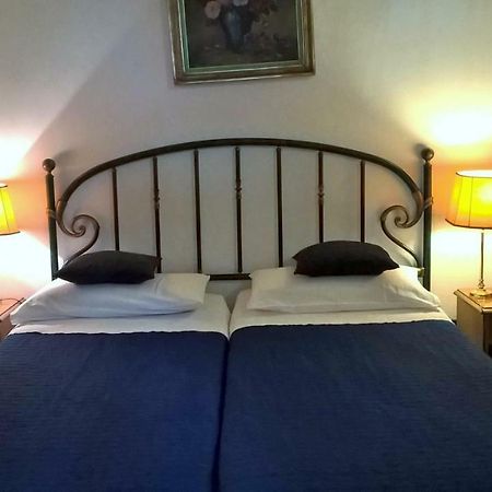 Jessy'S Rooms Rome Exterior photo