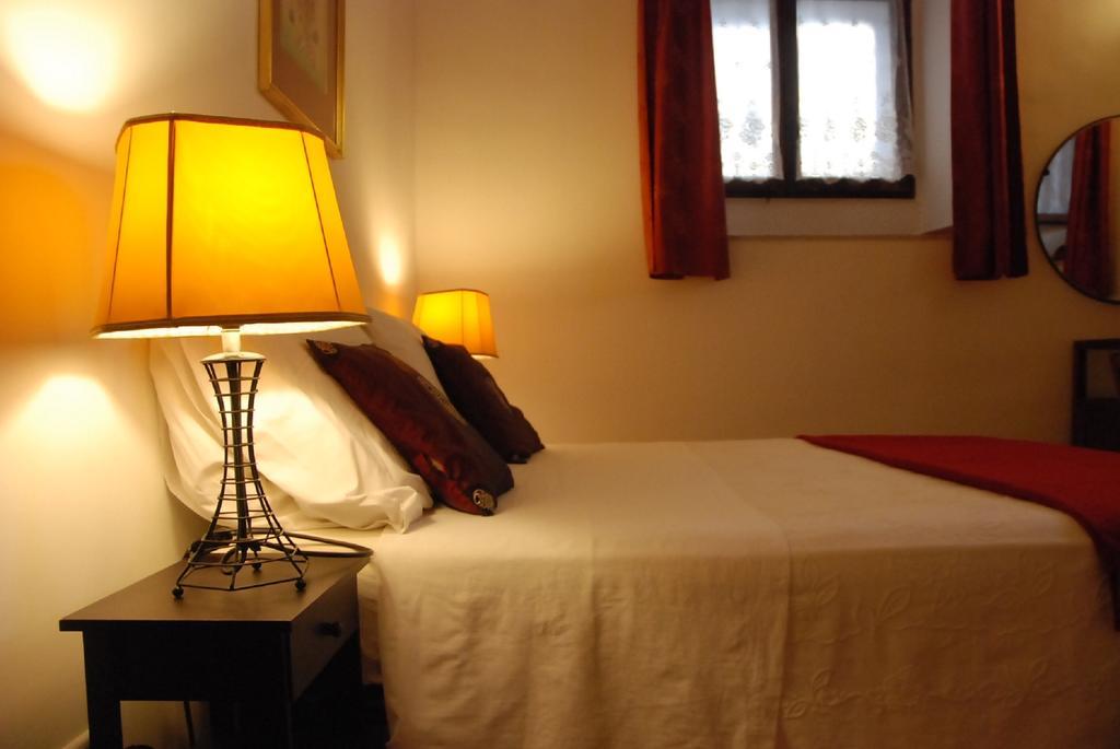 Jessy'S Rooms Rome Exterior photo