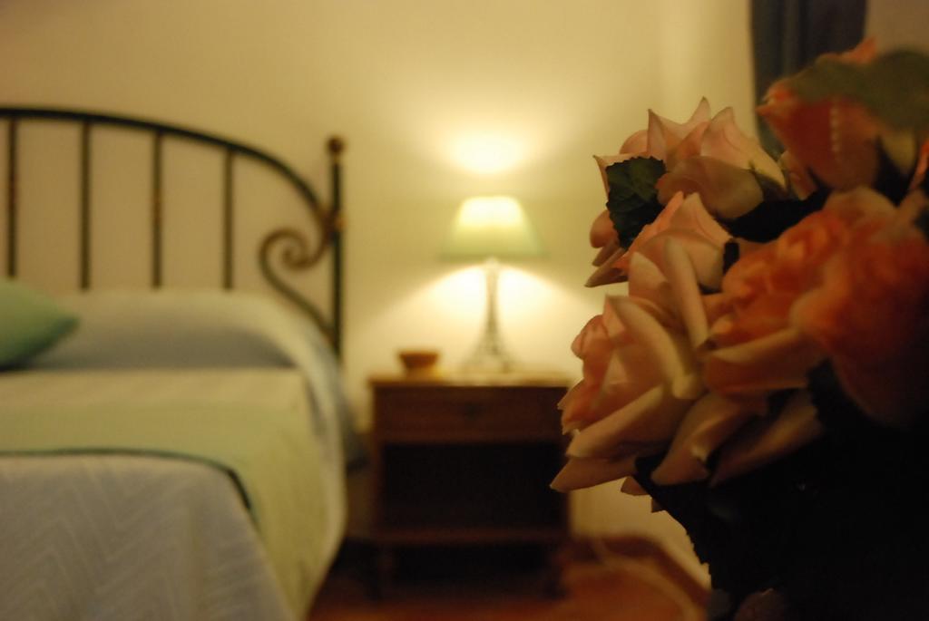 Jessy'S Rooms Rome Room photo