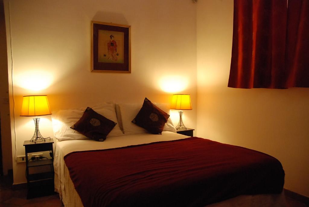 Jessy'S Rooms Rome Room photo