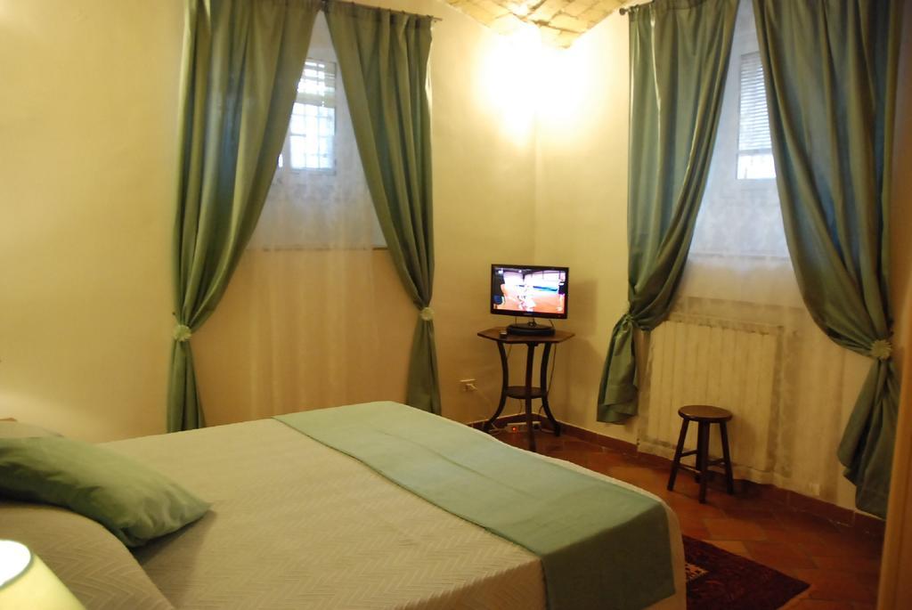 Jessy'S Rooms Rome Room photo