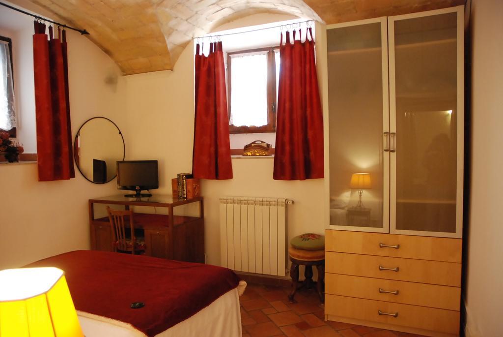 Jessy'S Rooms Rome Exterior photo