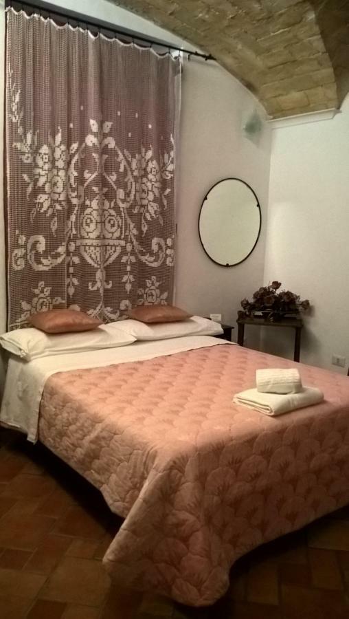 Jessy'S Rooms Rome Exterior photo