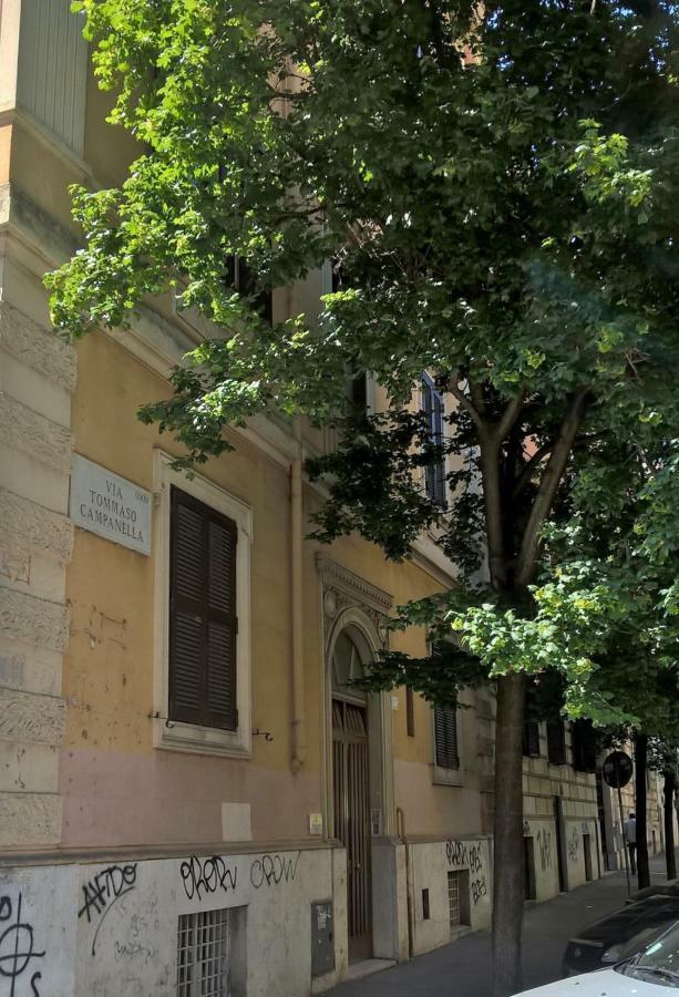 Jessy'S Rooms Rome Exterior photo